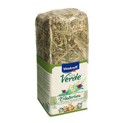 Complemento para roedor heno arom&aacute;tico VITAKRAFT 500g
