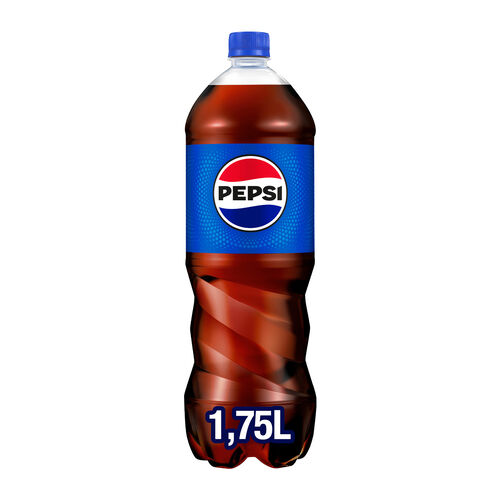 PEPSI Regular refresco de cola 1,75L image number