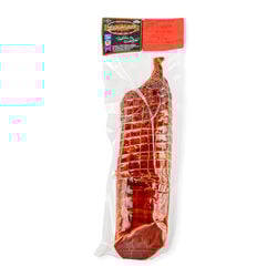 Lomo curado LLAMAS kg