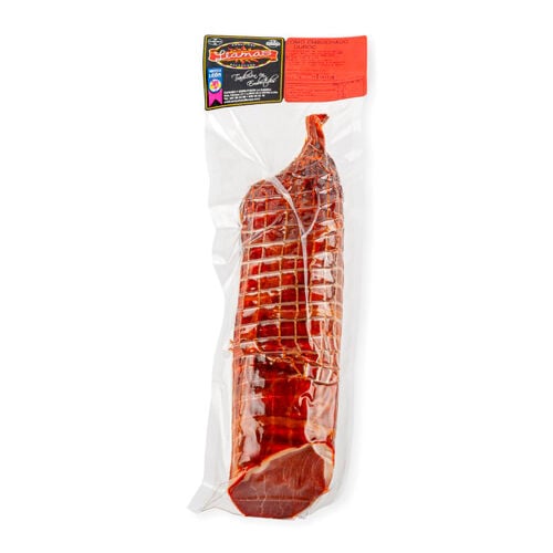 Lomo curado LLAMAS kg image number