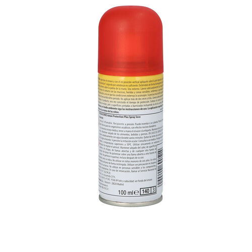 REPELENTE MOSQUITO AUTAN 100ml image number