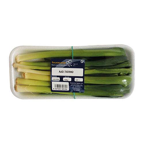 AJETES 100g image number