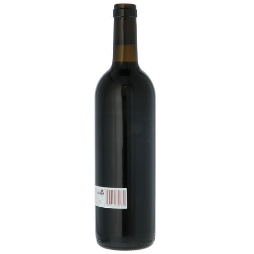 VINO TINTO COSECHERO 750ml image number