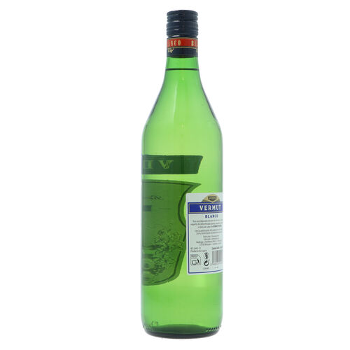 Vermout ENSE&Ntilde;A blanco 1L image number