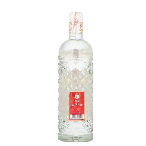 Anis de LA ASTURIANA 1L image number