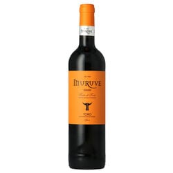 Vino tinto MURUVE do toro 750ml