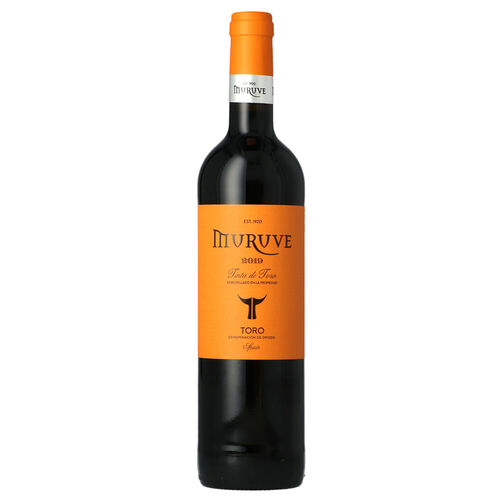 VINO TINTO MURUVE DO TORO 750ml image number