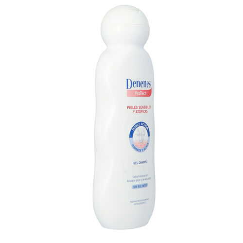 CHAMPU GEL DENENES 600ml image number
