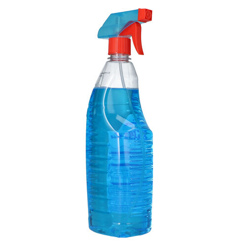 LIMPIADOR MULTIUSOS SELEX PISTOLA 1L image number