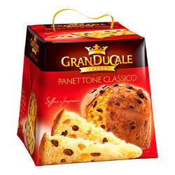 Panettone Classico GRAN DUCALE 750g