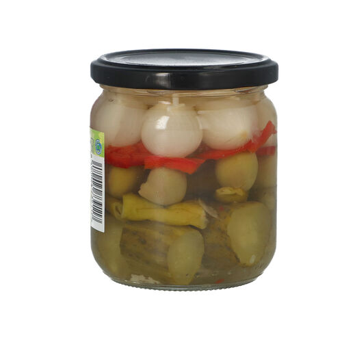 BANDERILLA PICANTE ALTEZA 345g image number