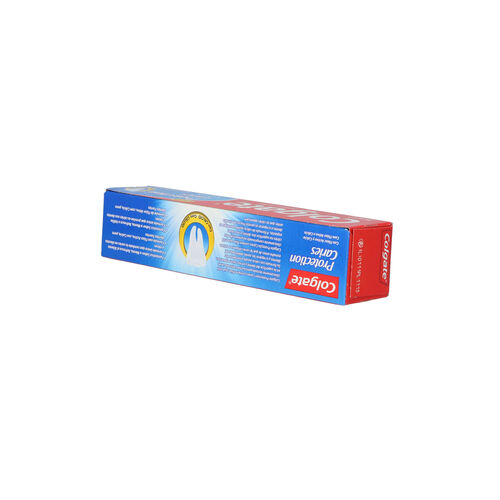 DENTÍFRICO COLGATE PROTECTION CARIES 75ml image number