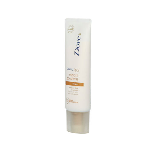Crema manos DOVE hidratante 75ml image number