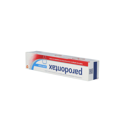 Dent&iacute;frico PARODONTAX Fresh diario 75ml image number