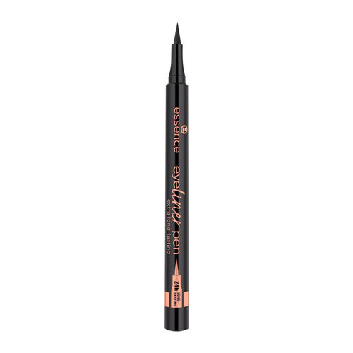 Eyeliner rotulador larga duraccion 10 essence image number
