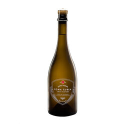 POMA AUREA BRUT NATURE D.O.P ASTURIAS 75cl