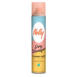 Champ&uacute; seco NELLY 200ml
