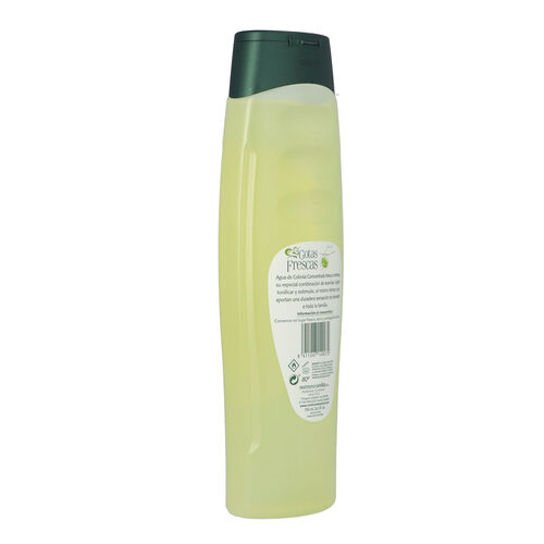 COLONIA GOTAS FRESCAS INSTITUTO ESPAÑOL 750ml image number