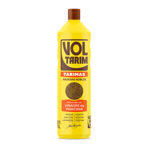 Limpiador tarimas voltarin 1L image number