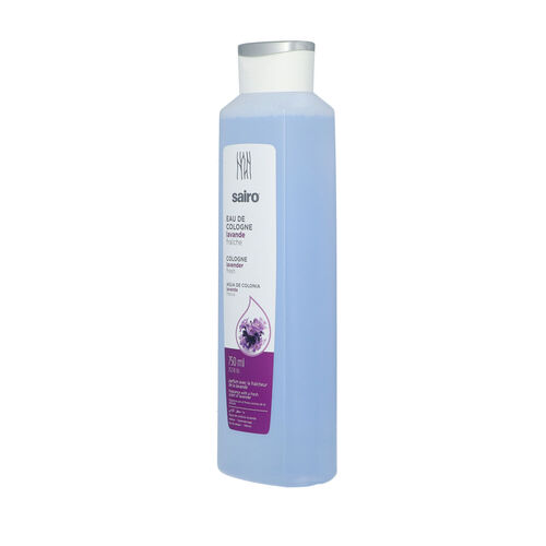 Colonia Fresh CROWE 750ml image number