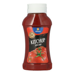 K&eacute;tchup ALTEZA 560g