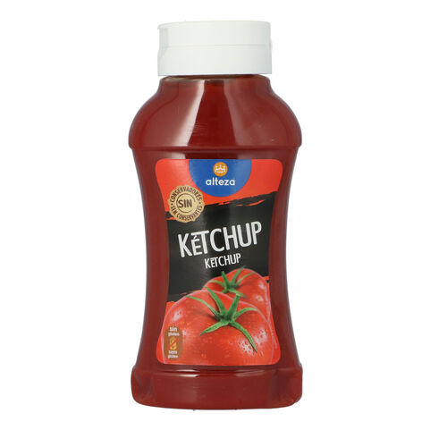 K&eacute;tchup ALTEZA 560g image number