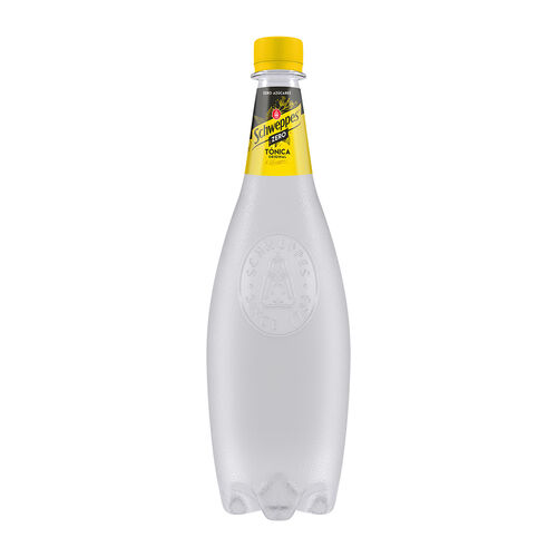 TÓNICA ZERO SCHWEPPES 1L image number