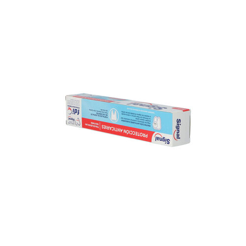 DENTÍFRICO SIGNAL ULAPROTECCION 75ml image number