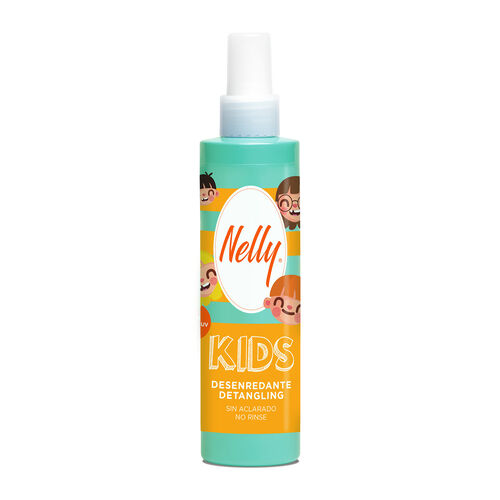 Desenredante kids sin aclarado NELLY 200ml image number