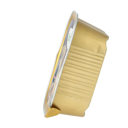 TANDY PERRO POLLO 300g image number