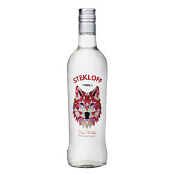 Vodka stelkoff 70cl