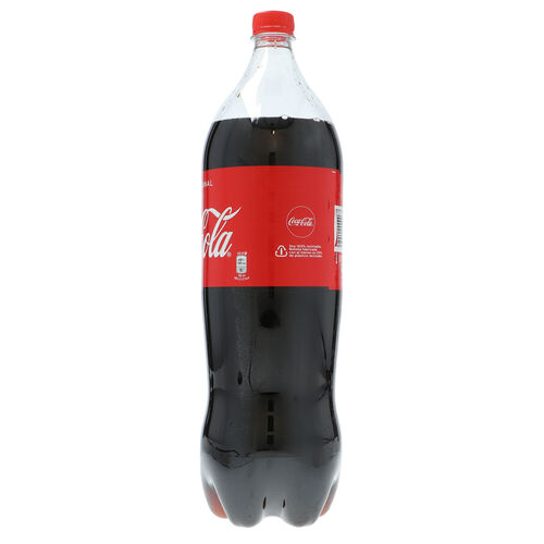 REFRESCO COCA COLA 2L image number