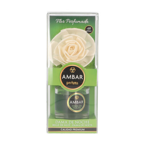 AMBIENTADOR FLOR DAMA DE NOCHE 75ml image number