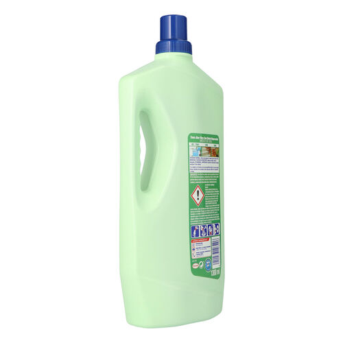 LIMPIAHOGAR FRESCOR ALOE TENN 1,3L image number