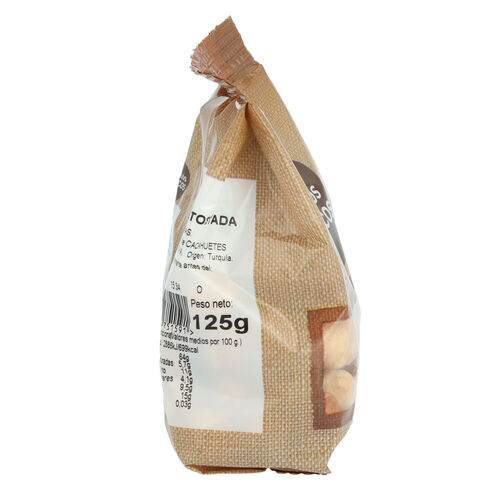 AVELLANA ALTEZA TOSTADA 125g image number