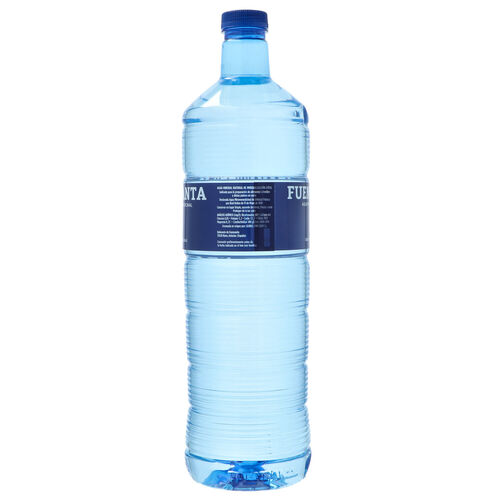 Agua FUENSANTA 1,5L image number