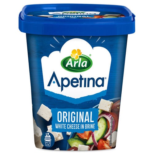 QUESO APETINA ARLA 200g image number