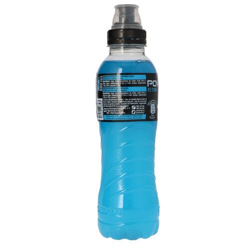 BEBIDA ISOTONICA ICE STORM POWERADE 50cl image number