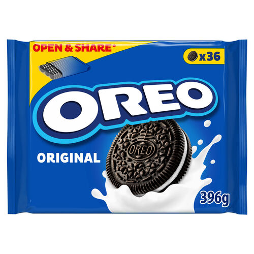 Galleta OREO Original 396g image number