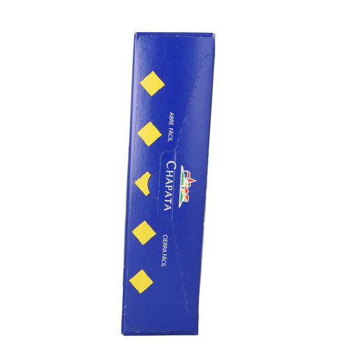 CHAPATA RECONDO 180g image number