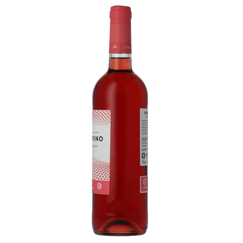 VINO ROSADO PEREGRINO PRIETO PICUDO 750ml image number