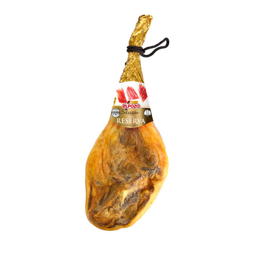 Jamon Duroc s.oro 1954 7-8kg image number