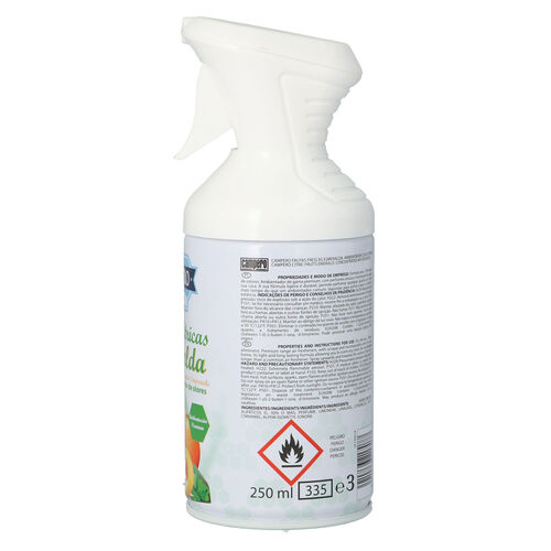 AMBIENTADOR JOYAS CAMPERO 250ml image number