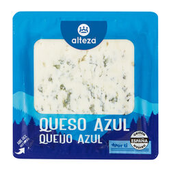Queso azul ALTEZA 100g