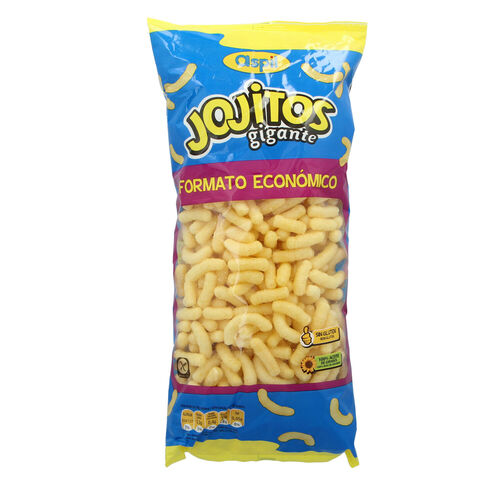 JOJITOS 125g image number