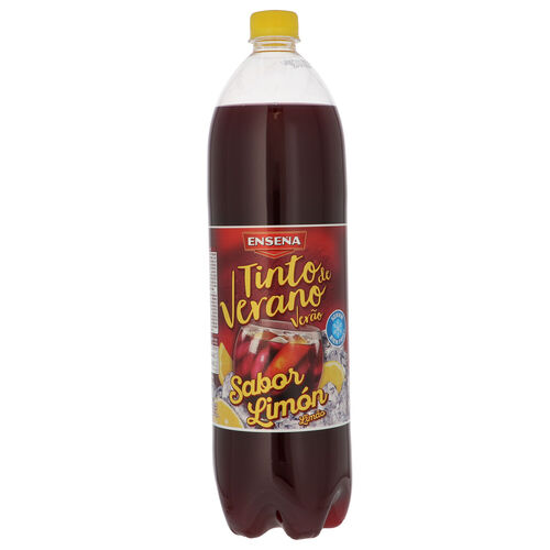 Tinto verano lim&oacute;n ENSE&Ntilde;A 1.5L image number