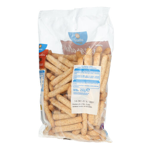COLINES INTEGRALES ALTEZA 250g image number