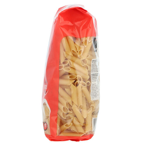 PLUMA RAYADA GALLO 450g image number