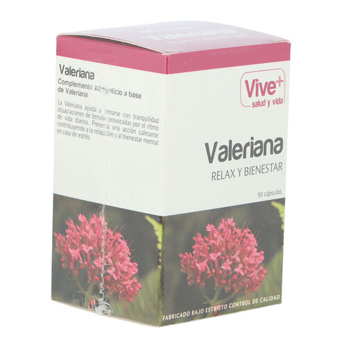 COLA DE CABALLO VIVE+ 26g image number