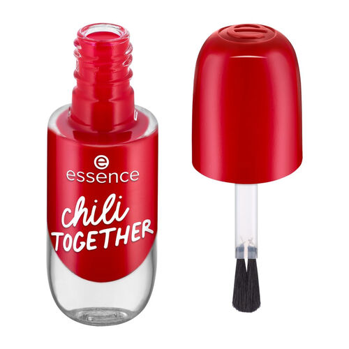 ess. gel nail colour esmalte de uñas 16 image number